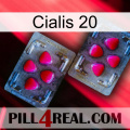 Cialis 20 15